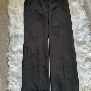 Kasper Black Trousers Sleek Professional Style